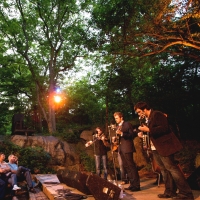 Theater at Lime Kiln Announces 2010/2011 Season, Including Punch Brothers on 9/24 Video